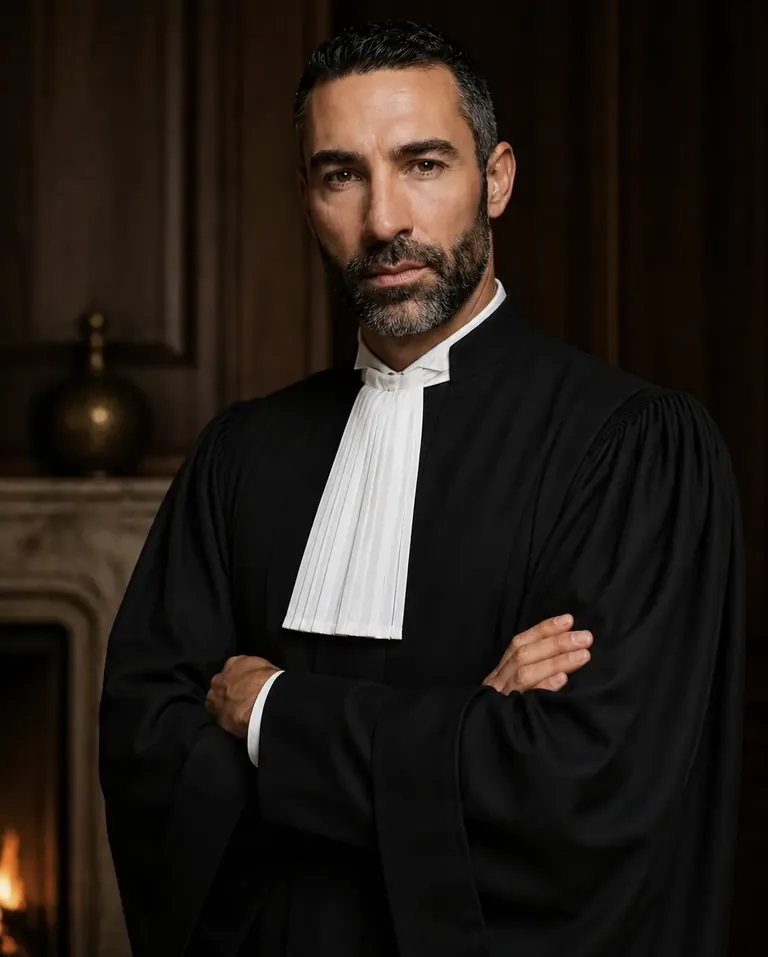 Maître Patrice Humbert, avocat en dommage corporel